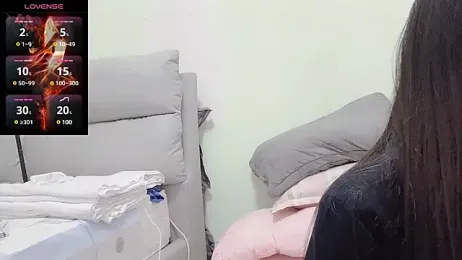 yueyue2003 stripchat stream image