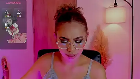 Oxana_Fedorova stripchat stream image