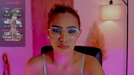 Oxana_Fedorova stripchat stream image