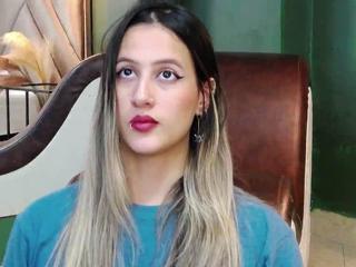 Sophia Loreen flirt4free stream image