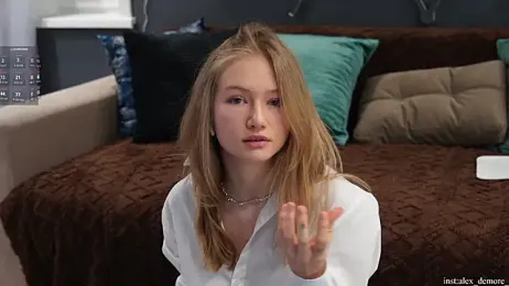 Alexandra_Demore stripchat stream image