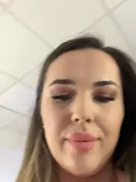 EvaSunderland stripchat stream image