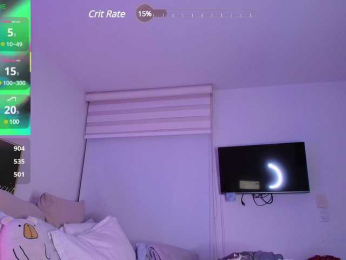 Juanita_Fox bongacams stream image