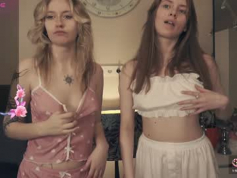 vivid_girls chaturbate stream image