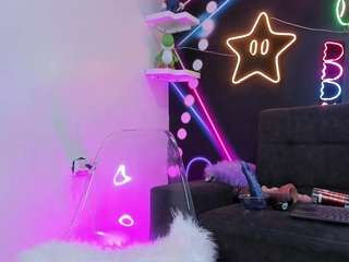 lunalenox camsoda stream image