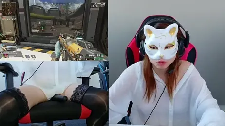 LuuLee0804 stripchat stream image