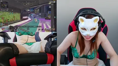 LuuLee0804 stripchat stream image