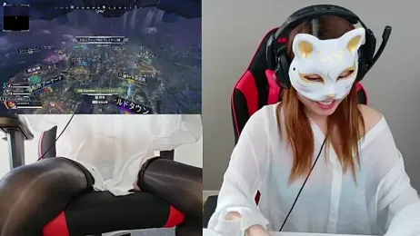 LuuLee0804 stripchat stream image