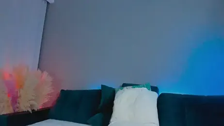 ClockworkLady stripchat stream image