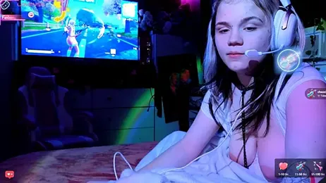 Cutiepiespanks stripchat stream image