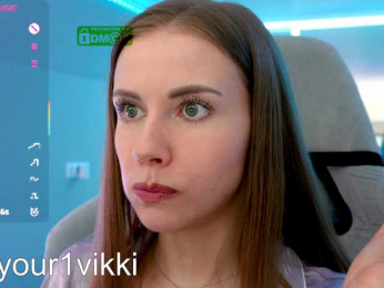 VikkiExtraCheese bongacams stream image