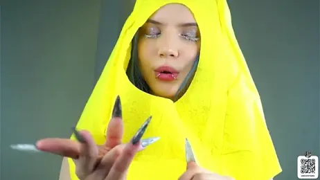 EvelyynLopez stripchat stream image