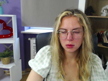 Soft-Zoey bongacams stream image