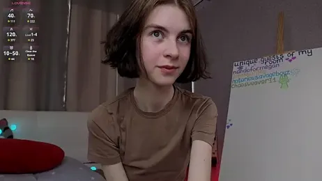 ErlineGolson stripchat stream image