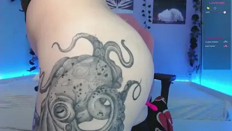 Scarlettsrorm stripchat stream image