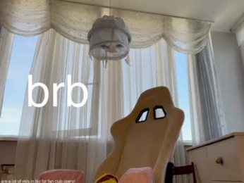 honey_sunshine chaturbate stream image