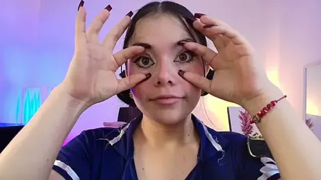 AmyWild stripchat stream image