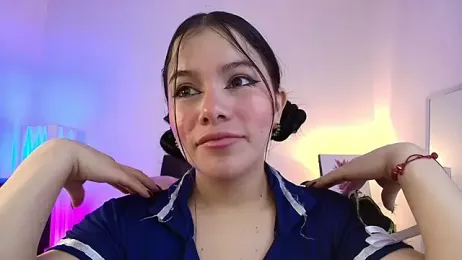 AmyWild stripchat stream image