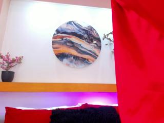 Azura Wave flirt4free stream image