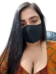 Ritusri_Dotta stripchat stream image