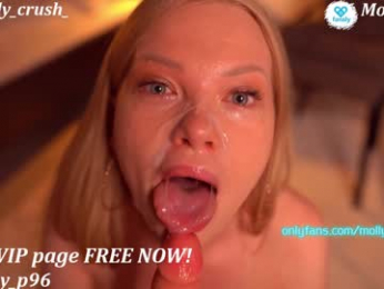 molly_p chaturbate stream image