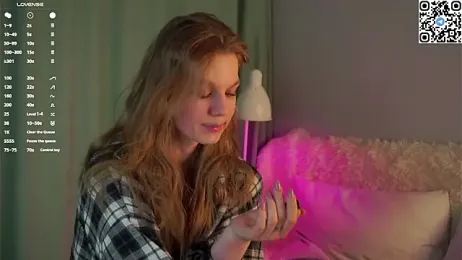 EdlinAlliston stripchat stream image