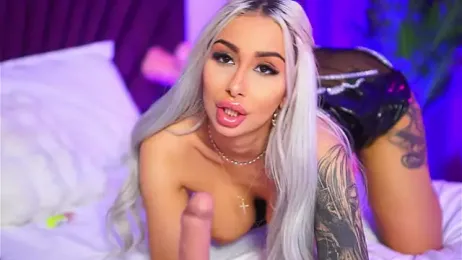 GoldenAmber stripchat stream image