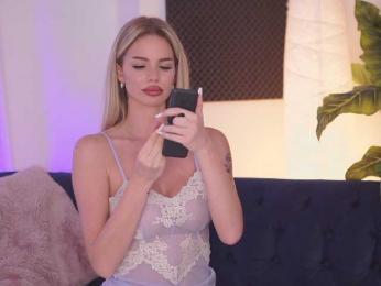 NicoleSarahX bongacams stream image, 24.04.2025 15:30