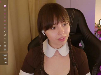 Businka13 bongacams stream image