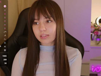 Businka13 bongacams stream image