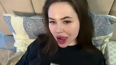 AlmaryKim stripchat stream image