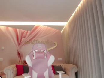 wildtequilla chaturbate stream image