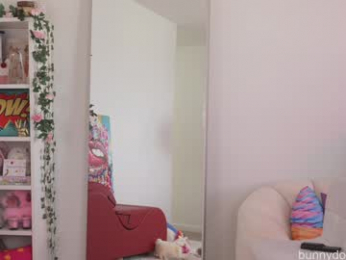 bunnydollstella chaturbate stream image