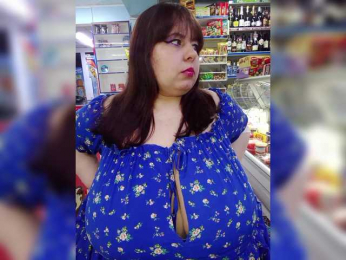 I_GODDESS bongacams stream image