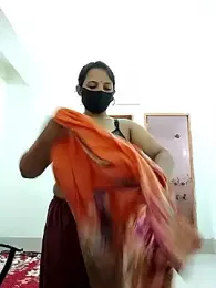 Payel-Sen stripchat stream image