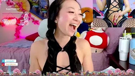 MySweetSofie stripchat stream image