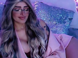 Skye Rhodes flirt4free stream image