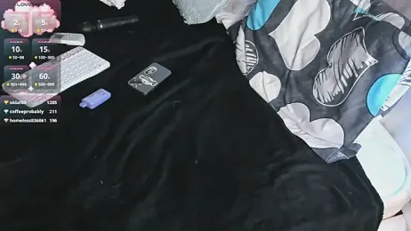 AliceBrunne stripchat stream image