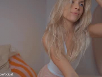 ocicat chaturbate stream image