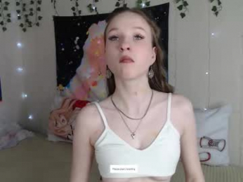 b4by_emilia chaturbate stream image