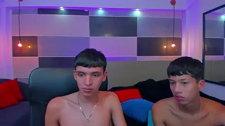 Juan_Nd_Steven stripchat stream image