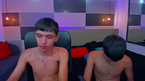 Juan_Nd_Steven stripchat stream image