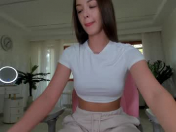 tiffanyhouston_ chaturbate stream image