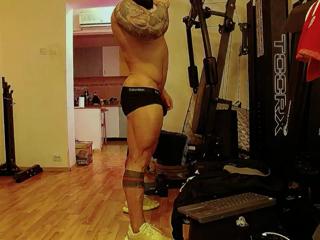 Ricky Stuart flirt4free stream image