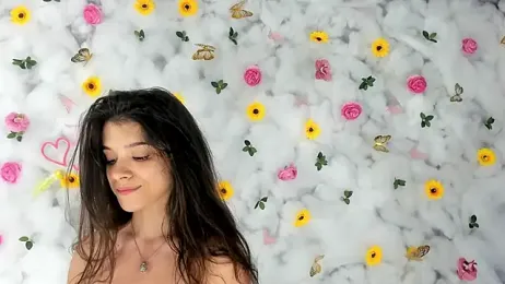 BabyAylin stripchat stream image