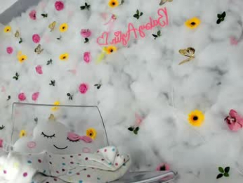 babyaylin chaturbate stream image