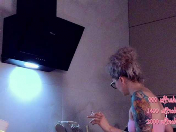 HoneyCherry bongacams stream image