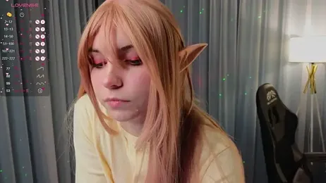 zelda_1 stripchat stream image