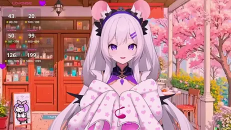 Naijiang_ stripchat stream image