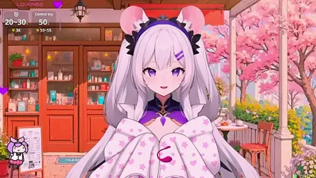 Naijiang_ stripchat stream image